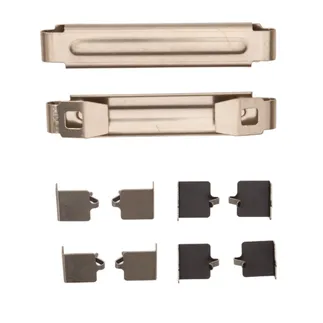 R1 Concepts HK1-31046 Disc Brake Hardware Kit